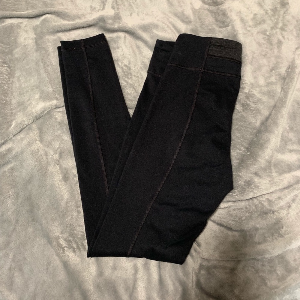 Under Armour leggings